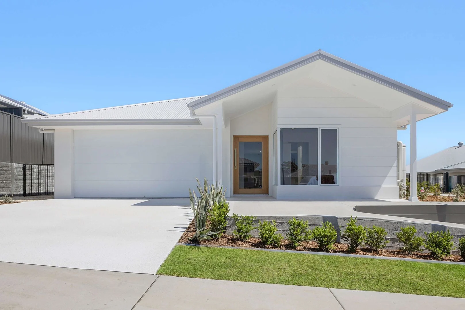 Primary image of Lot 1317 Mornington Heights, Gunnedah NSW 2380