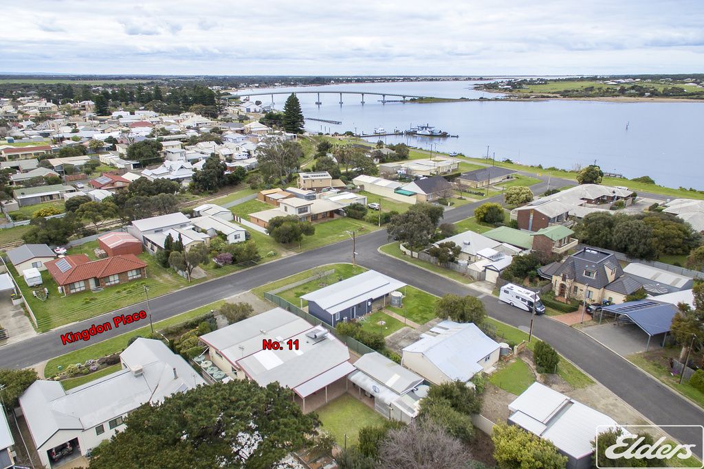 11 Kingdon Place, Goolwa SA 5214, Image 0