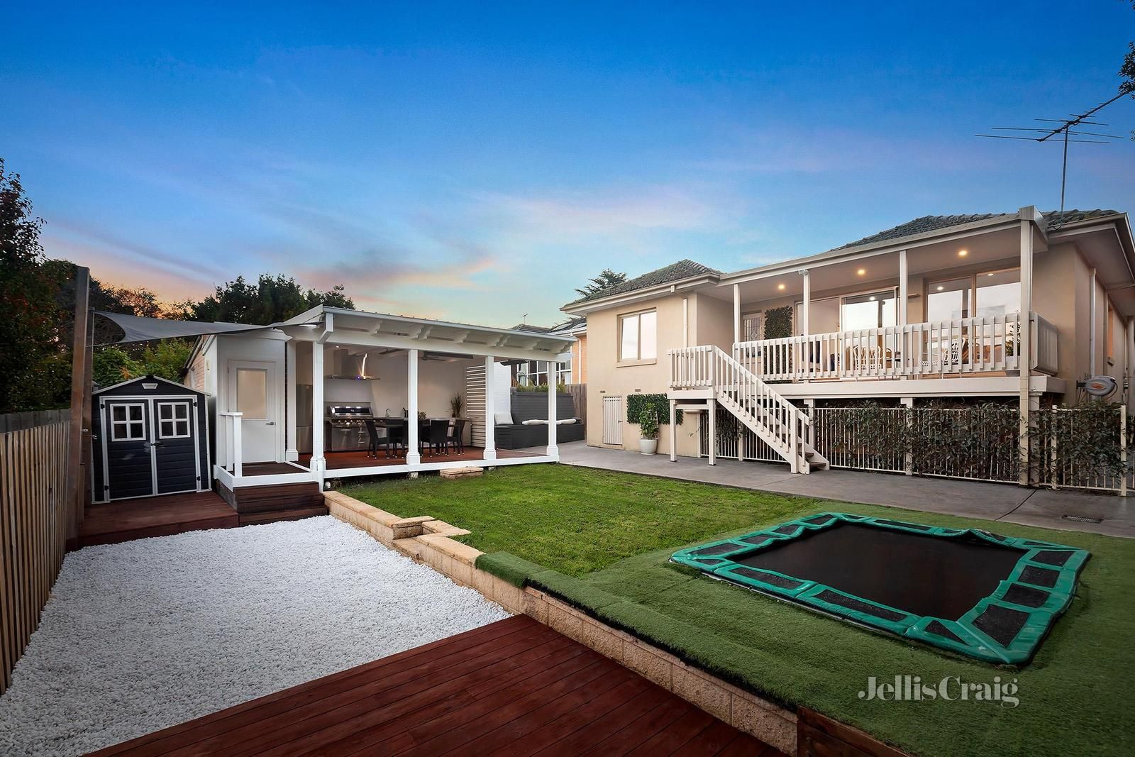 6 Edgevale Road, Bulleen VIC 3105, Image 0