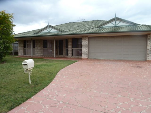 4 Saltwater Place, Redland Bay QLD 4165, Image 0