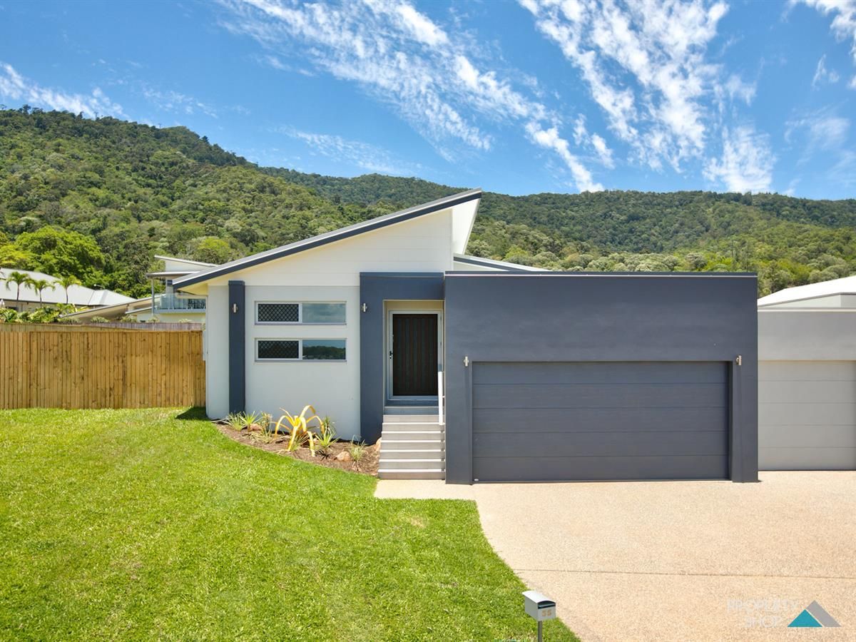 Smithfield QLD 4878 3 beds house for Rent, 640 per week 16240913