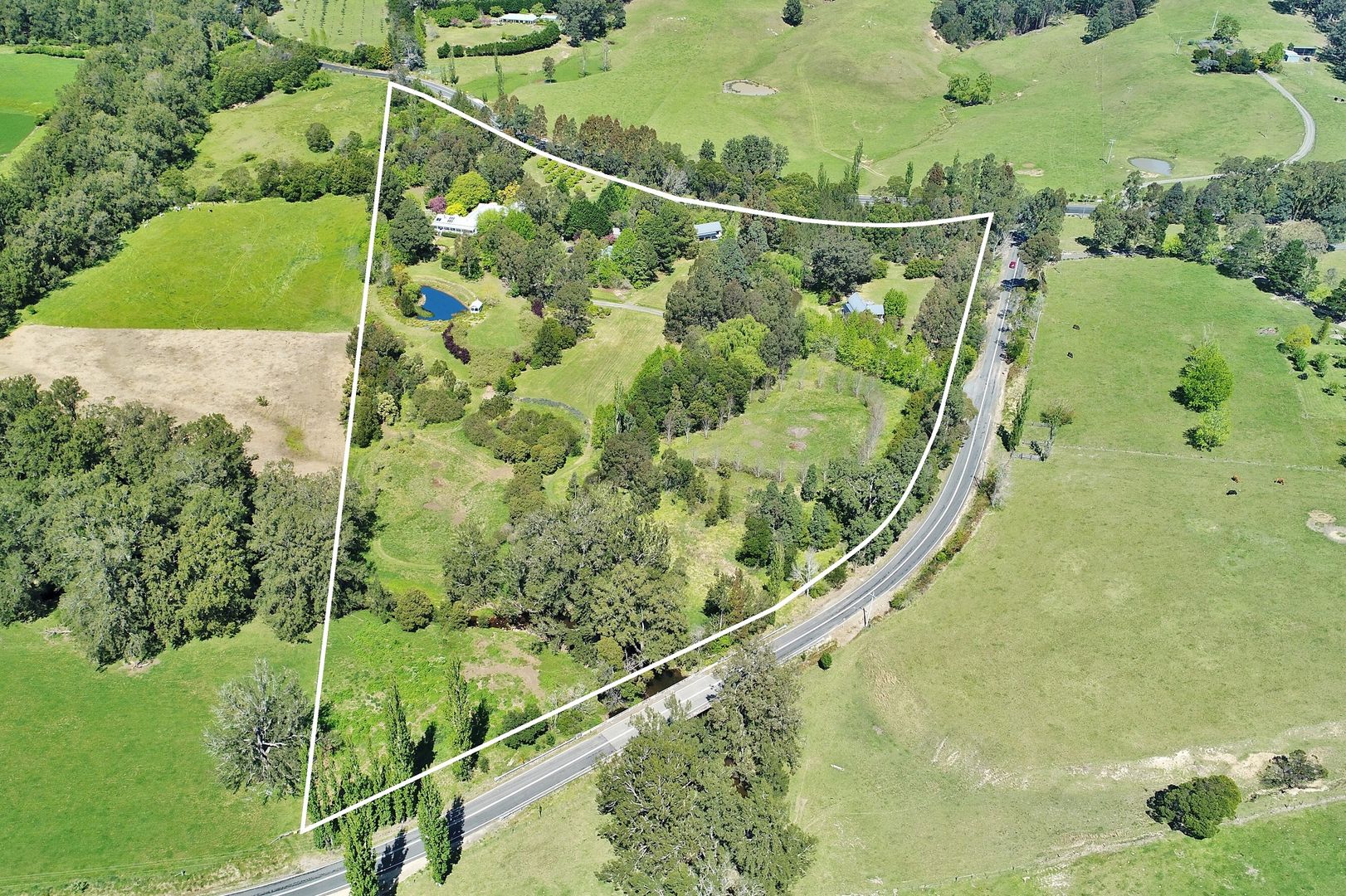 1540 Moss Vale Road, Kangaroo Valley NSW 2577, Image 1