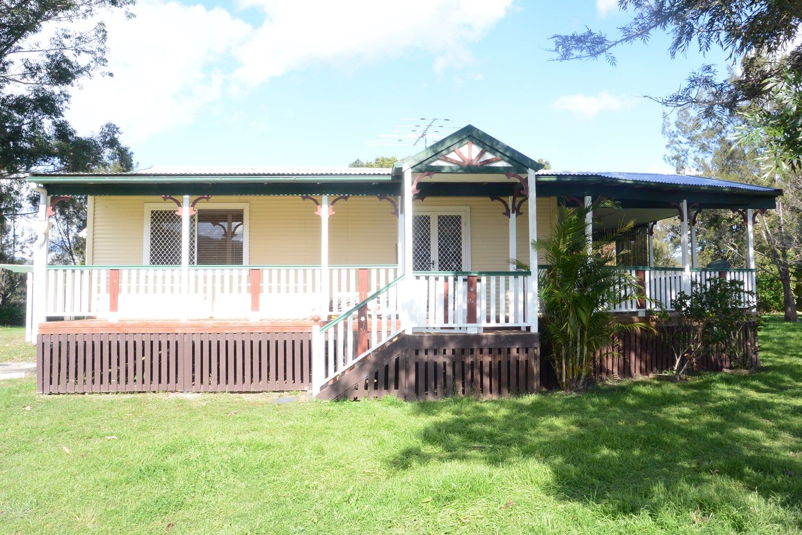 1624 Christmas Creek Road, Hillview QLD 4285, Image 0