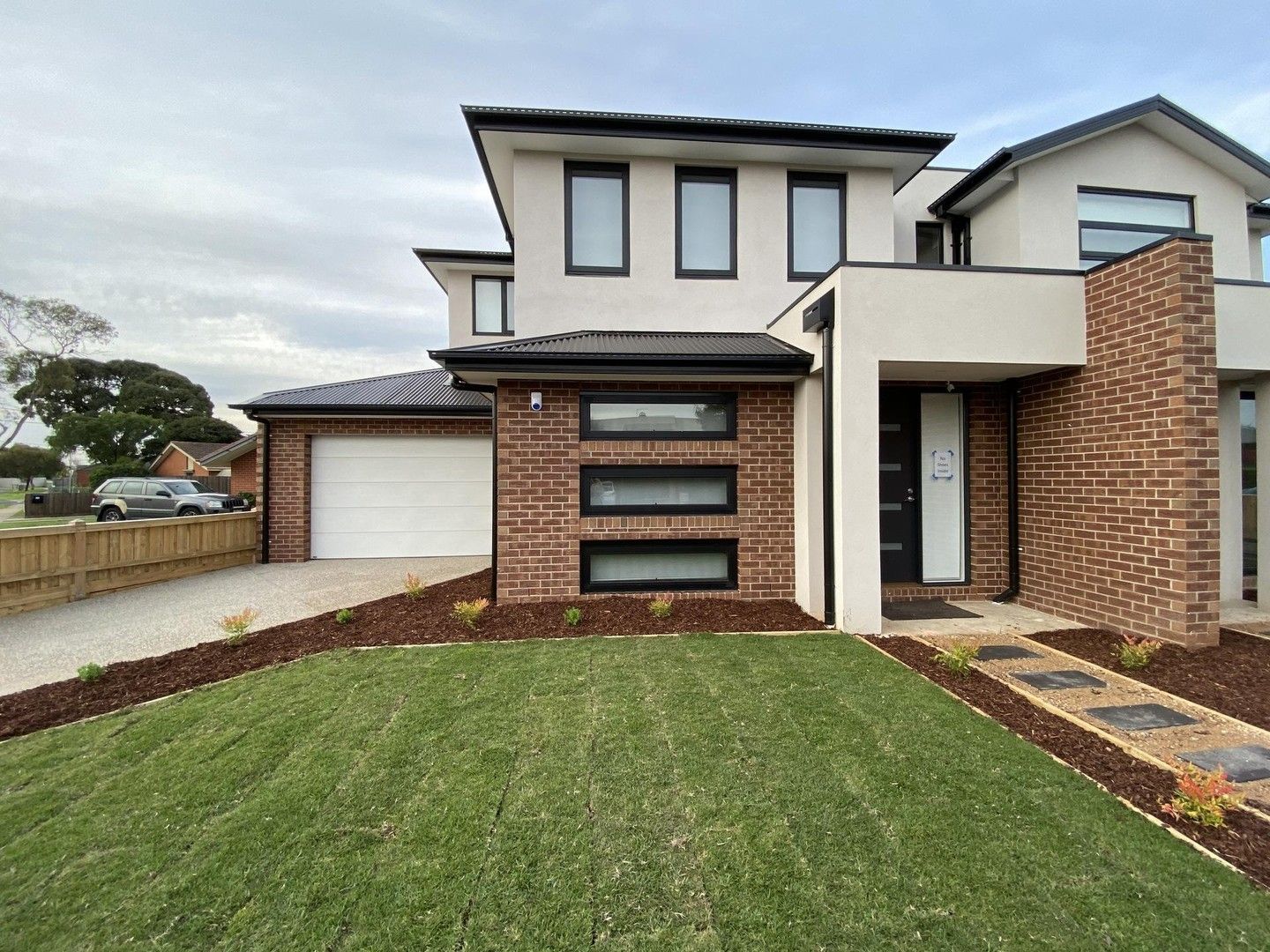 89A Chirnside Avenue, Werribee VIC 3030 Townhouse For Rent 550