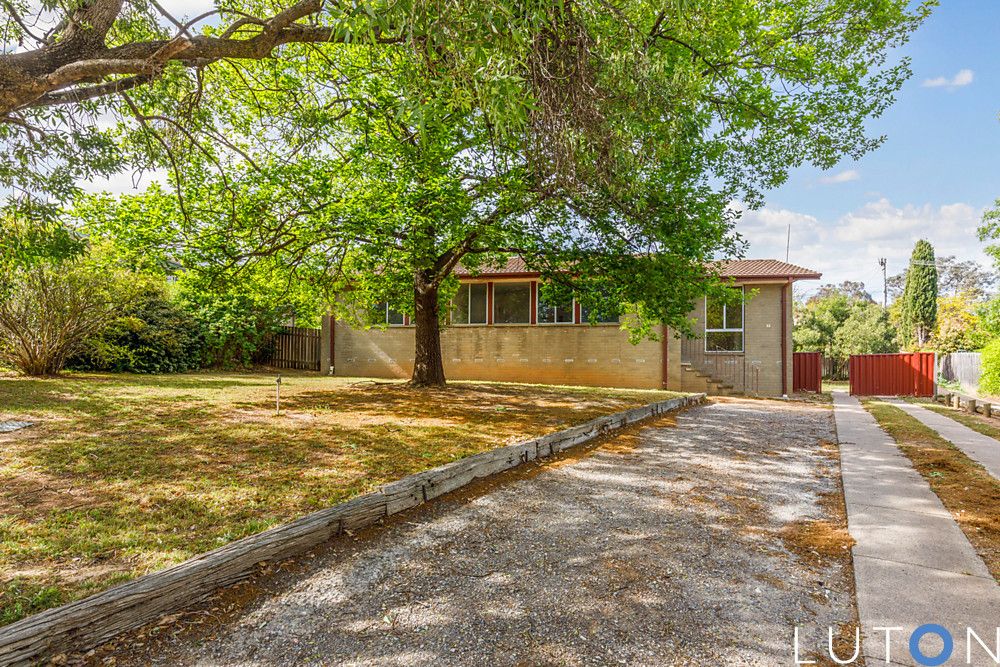 11 Buckman Place, Melba ACT 2615, Image 0