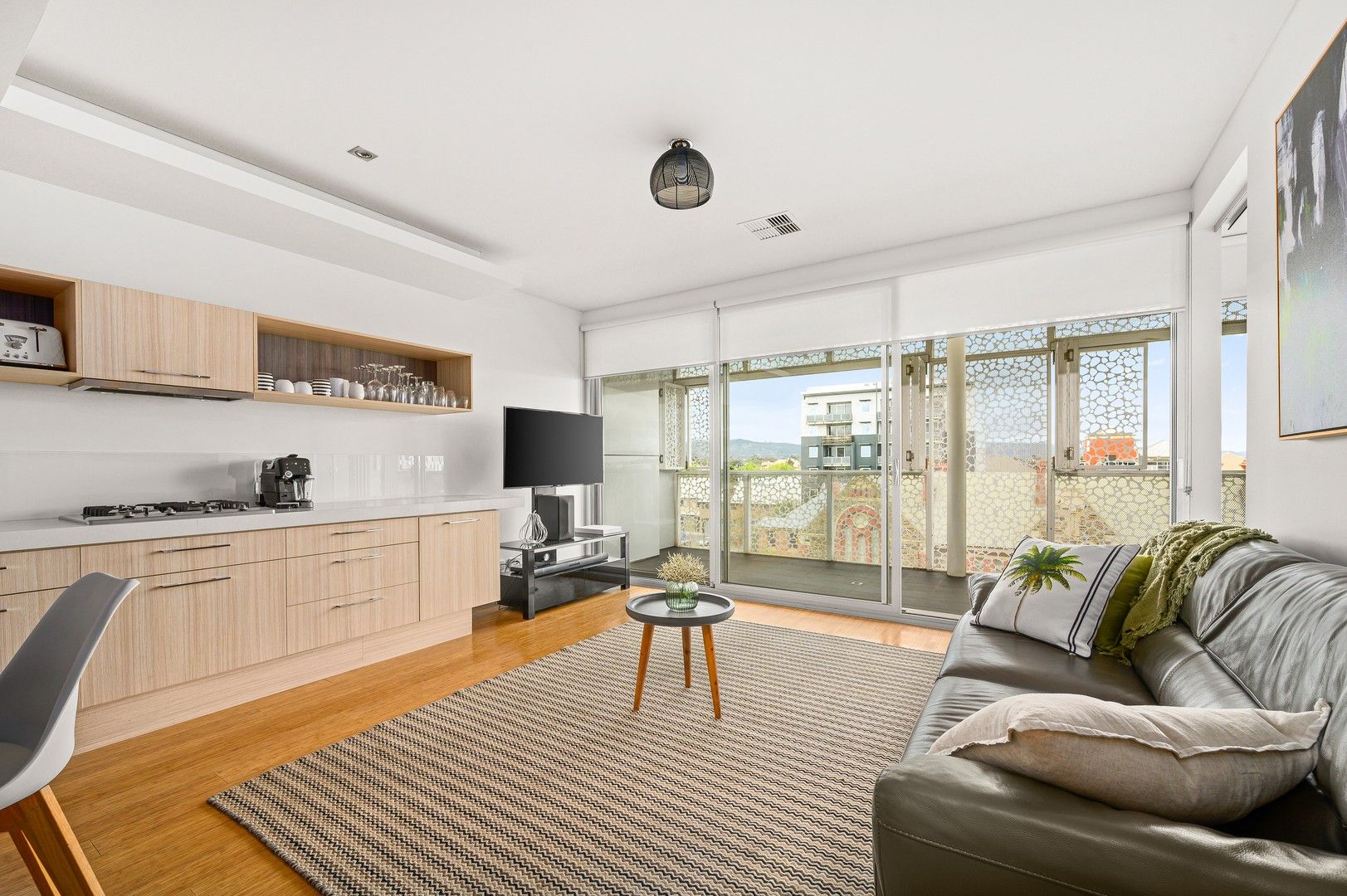 2 bedrooms Apartment / Unit / Flat in 406/272-276 Flinders Street ADELAIDE SA, 5000