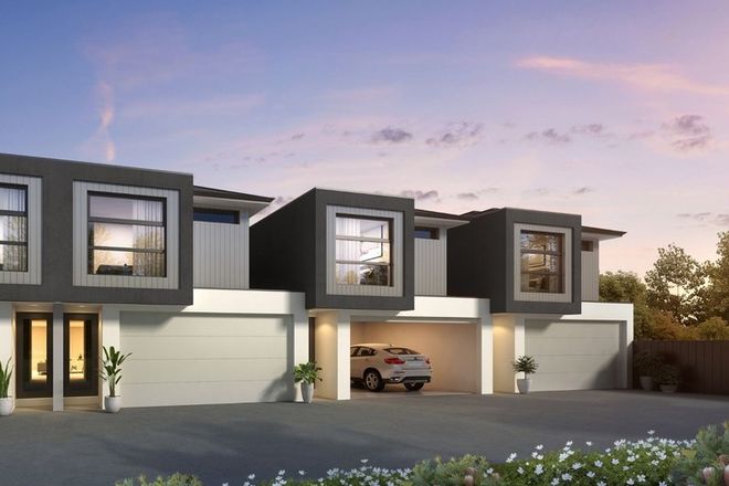 Picture of 2/41 Aroha Terrace, BLACK FOREST SA 5035