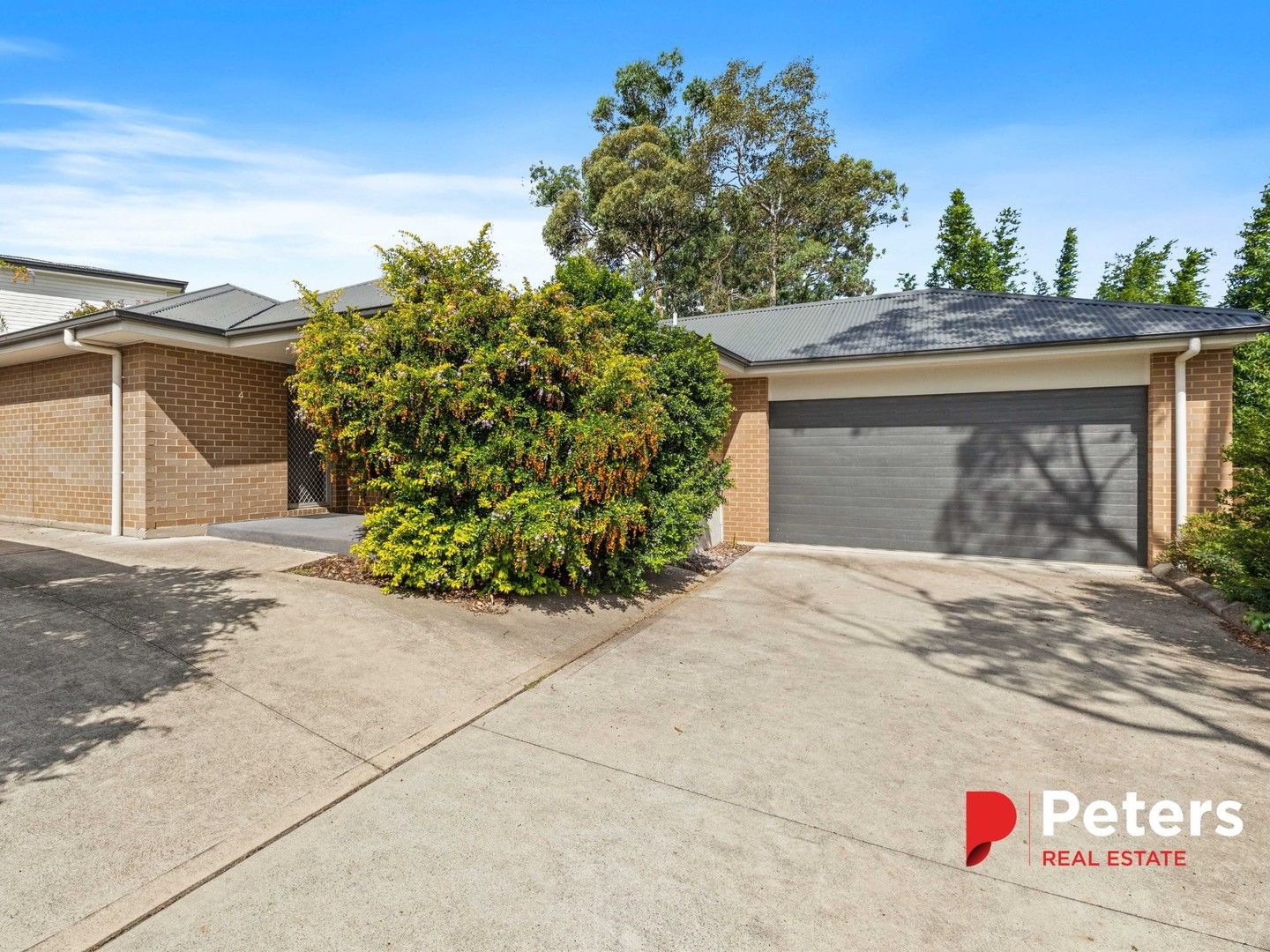 4/61 Clayton Crescent, Rutherford NSW 2320, Image 0