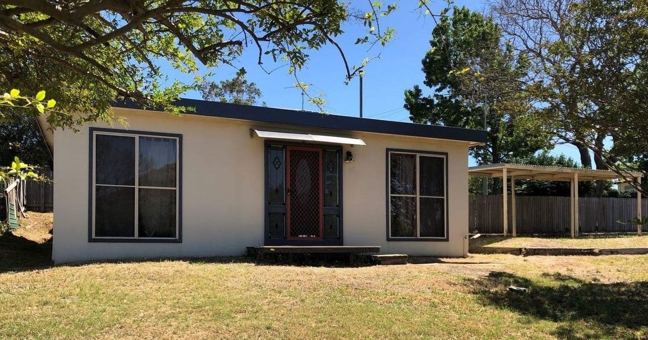 2 bedrooms House in 26 Birralee Street MUSWELLBROOK NSW, 2333