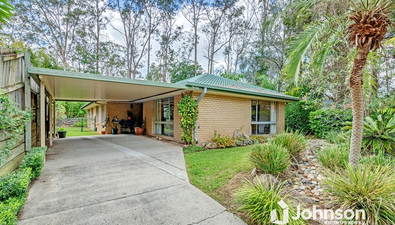 Picture of 14 Lant Street, CHAPEL HILL QLD 4069