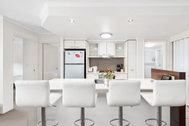 1545 Real Estate Properties For Sale In Brisbane City Qld 4000 Domain