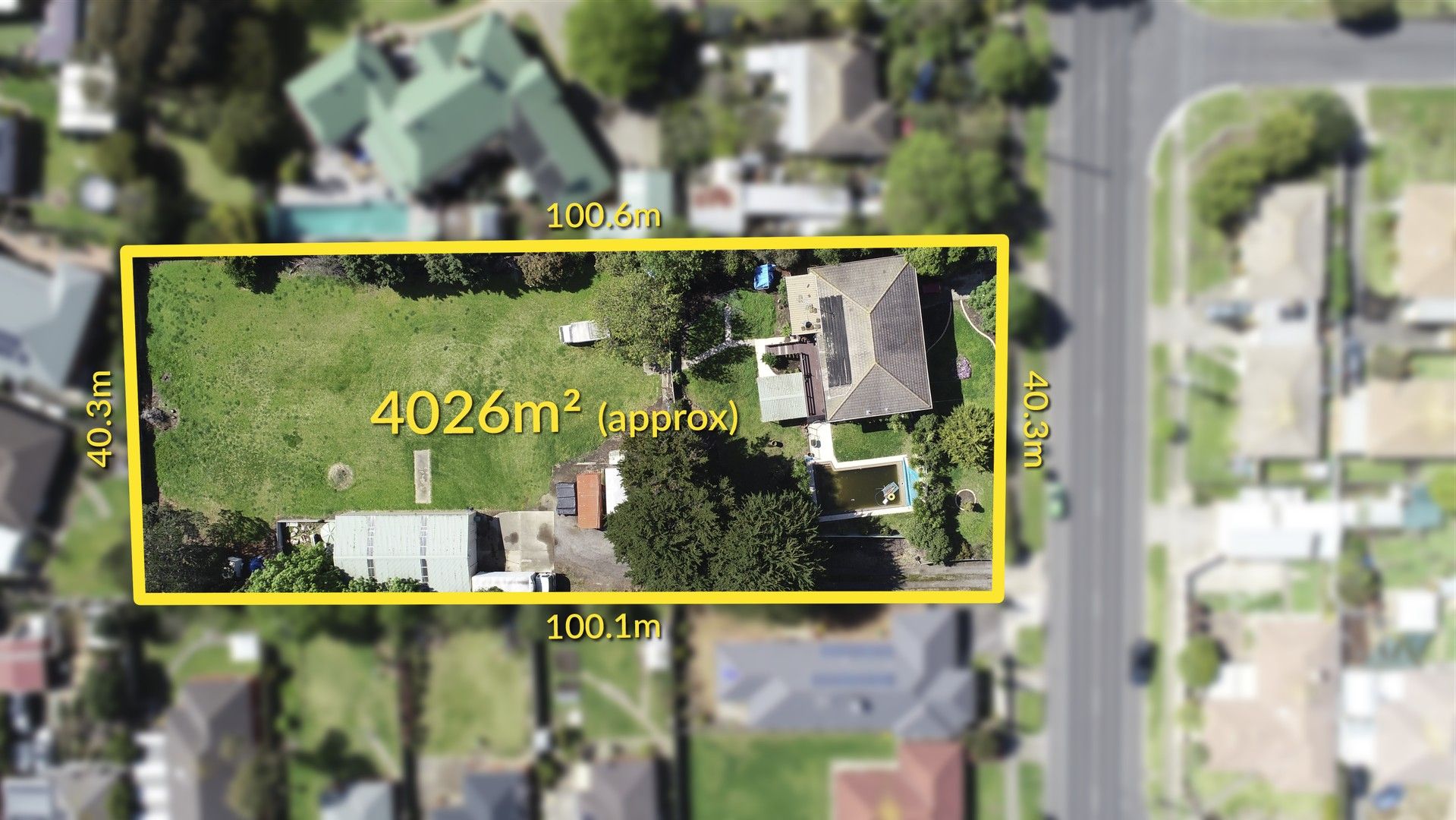 5 bedrooms House in 56 Church Street GROVEDALE VIC, 3216