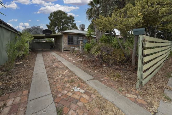 Picture of 7 Dunstone Street, SWAN HILL VIC 3585