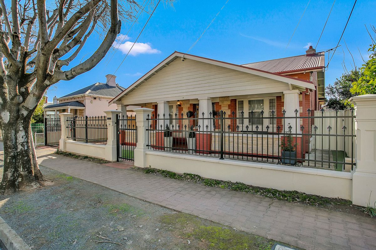 14 Third Avenue, Sefton Park SA 5083, Image 0