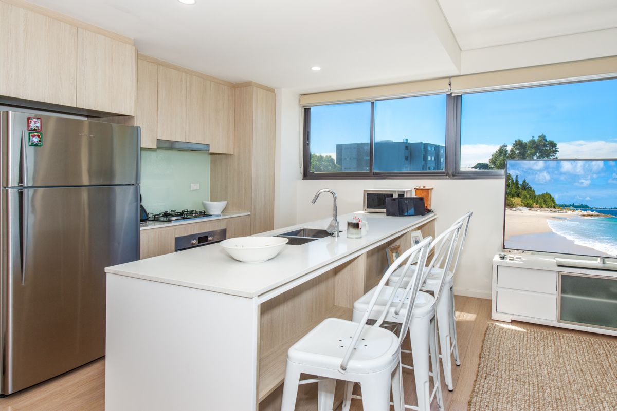 31/90 Bay Street, Botany NSW 2019, Image 2