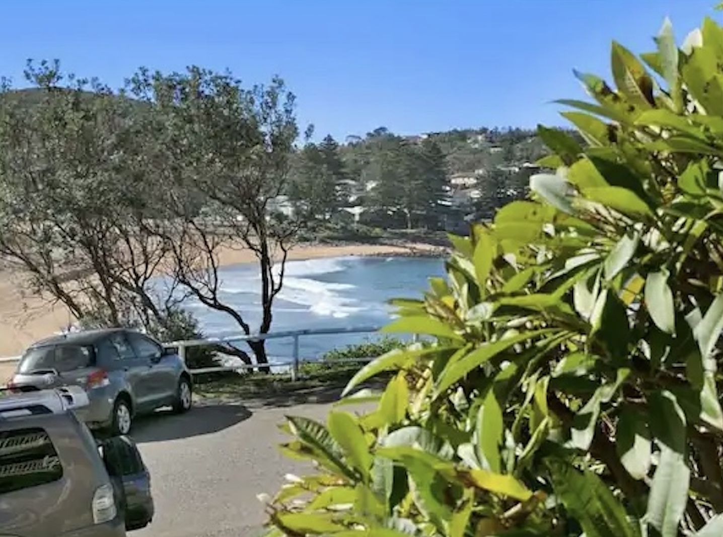 1 bedrooms Apartment / Unit / Flat in 13/1-3 Avalon Parade AVALON BEACH NSW, 2107