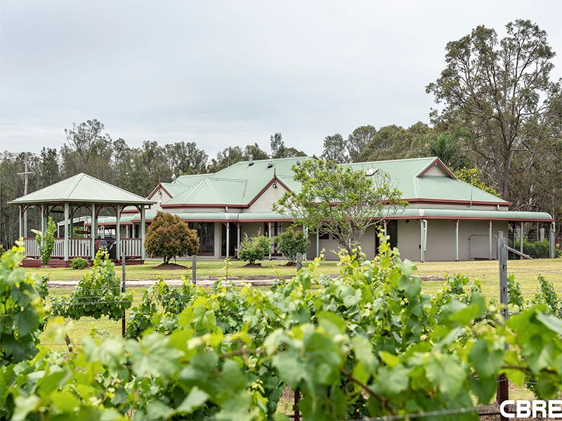 471 Lovedale Road, Lovedale NSW 2325, Image 0