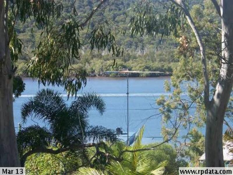 99 Highland Ridge Road, Russell Island QLD 4184