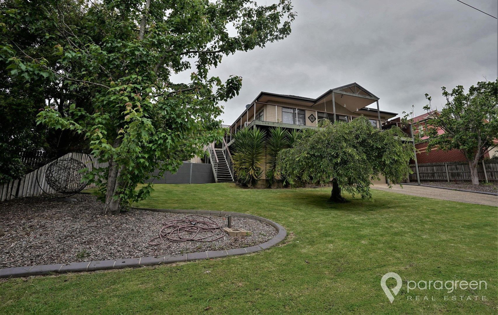 46 Baths Road,, Mirboo North VIC 3871, Image 0