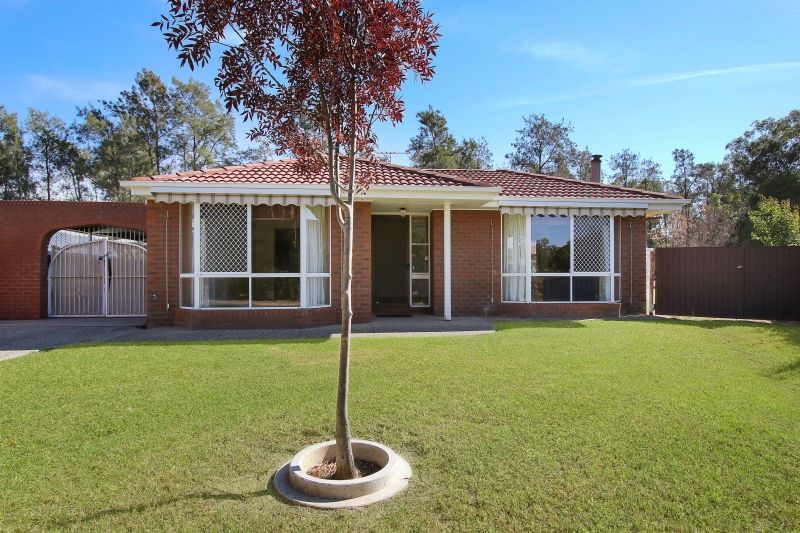 8 Stockton Court, Thurgoona NSW 2640