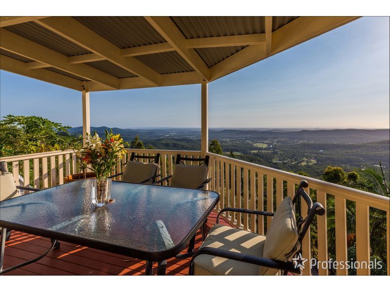 10 Wildflower Court, Tamborine Mountain QLD 4272, Image 2