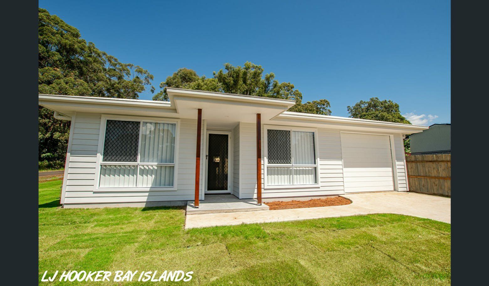 3 bedrooms House in 52 Laurel Street RUSSELL ISLAND QLD, 4184