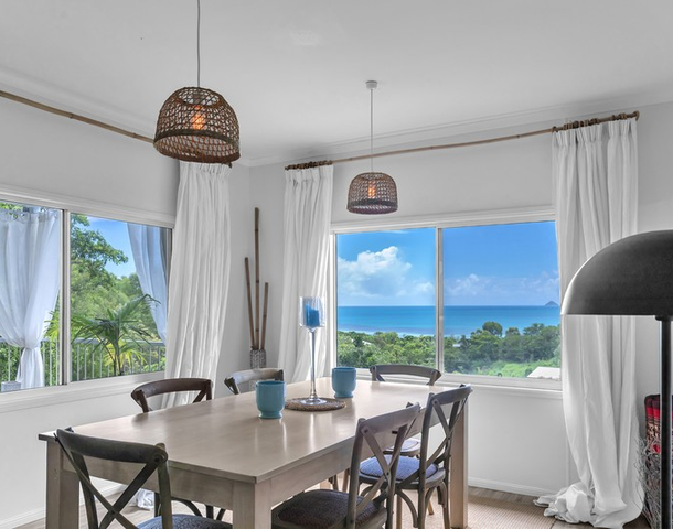 38 Roseric Crescent, Hideaway Bay QLD 4800