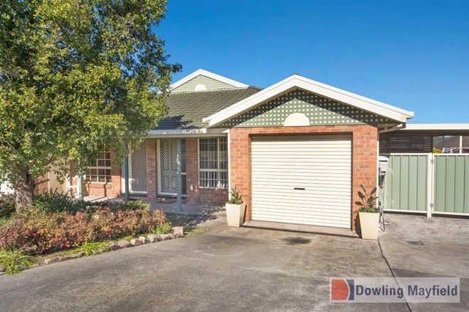 Picture of 2/52 Angophora Drive, WARABROOK NSW 2304