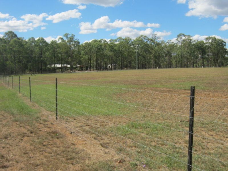 Lot 1 Hustons Road, Wondai QLD 4606, Image 1