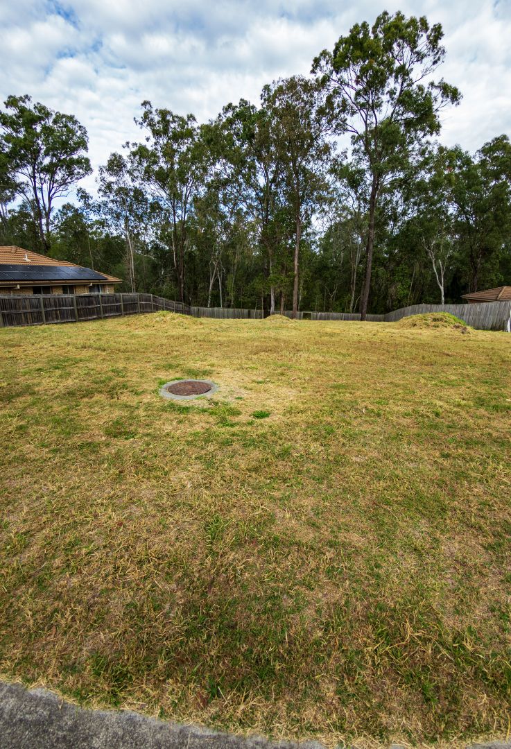 37 Drysdale Place, Brassall QLD 4305, Image 1