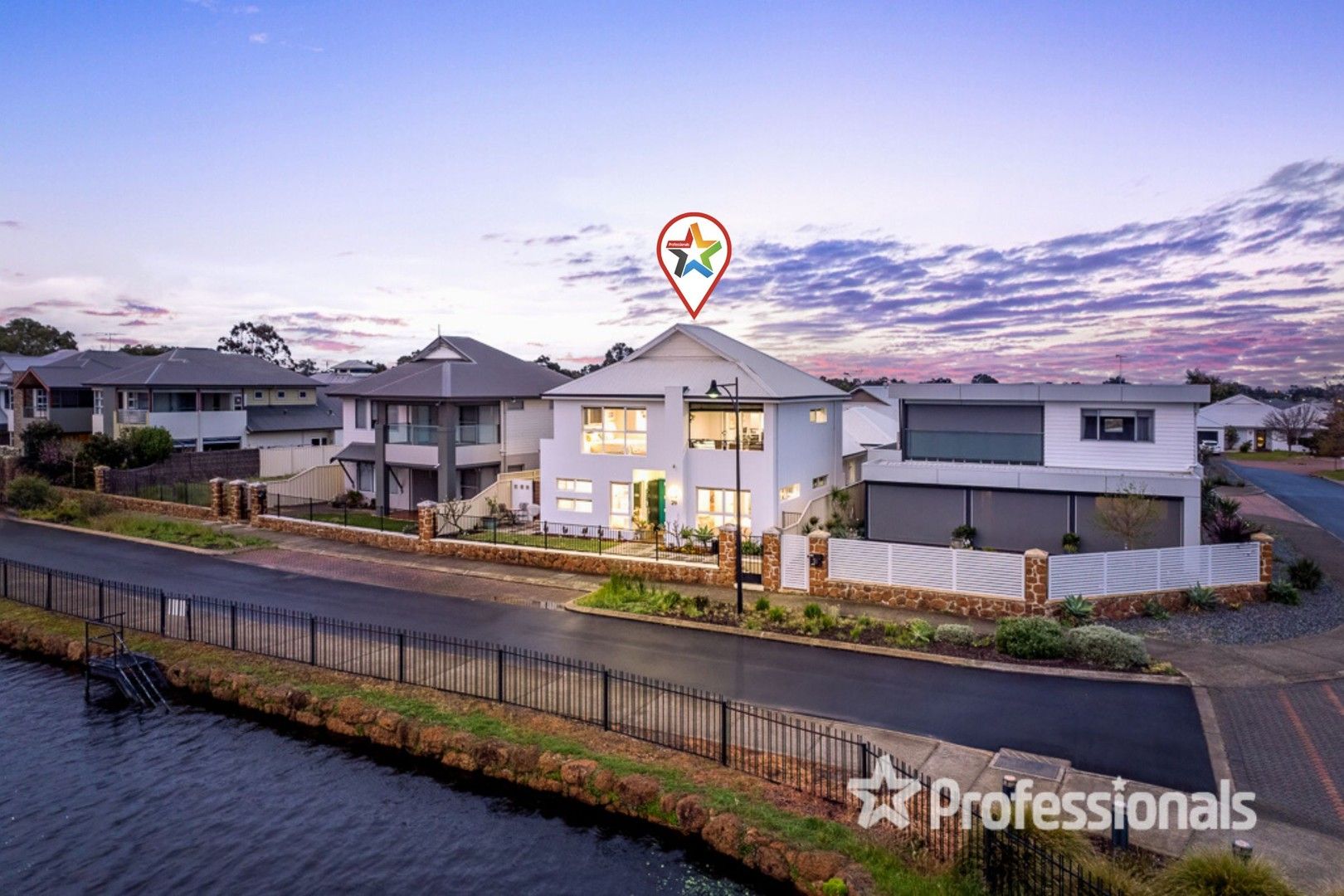 Sold 29 Long Island Quays, Dunsborough WA 6281 on 08 Mar 2023