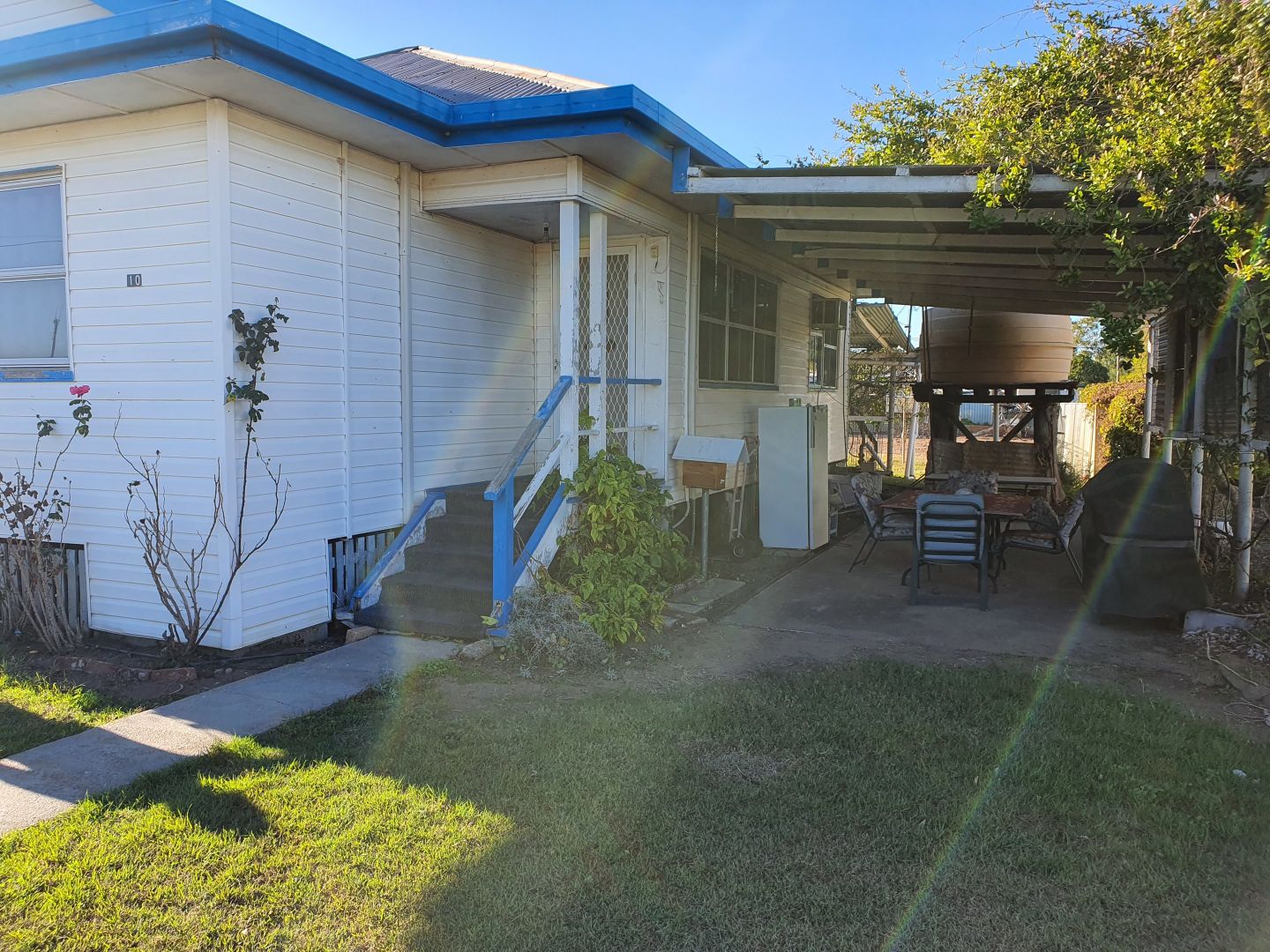 10 Stafford St, Baralaba QLD 4702, Image 1