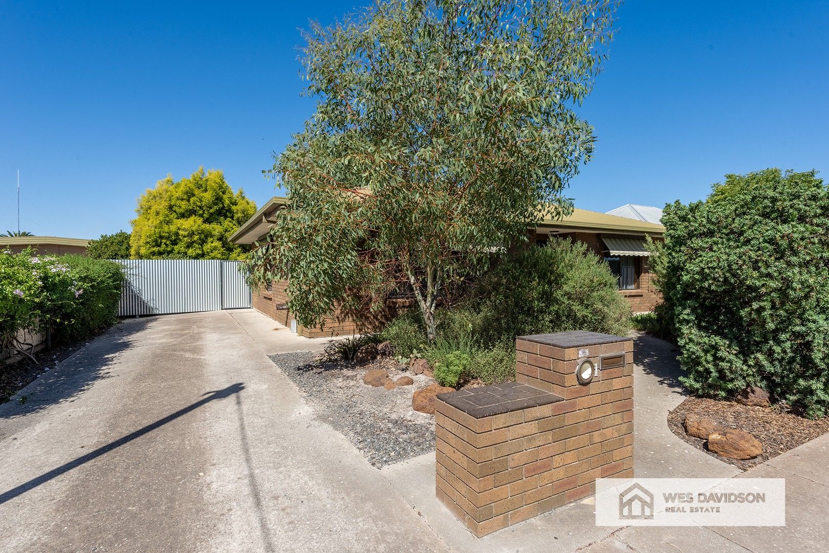 1 Gardenia Street, Horsham VIC 3400, Image 0