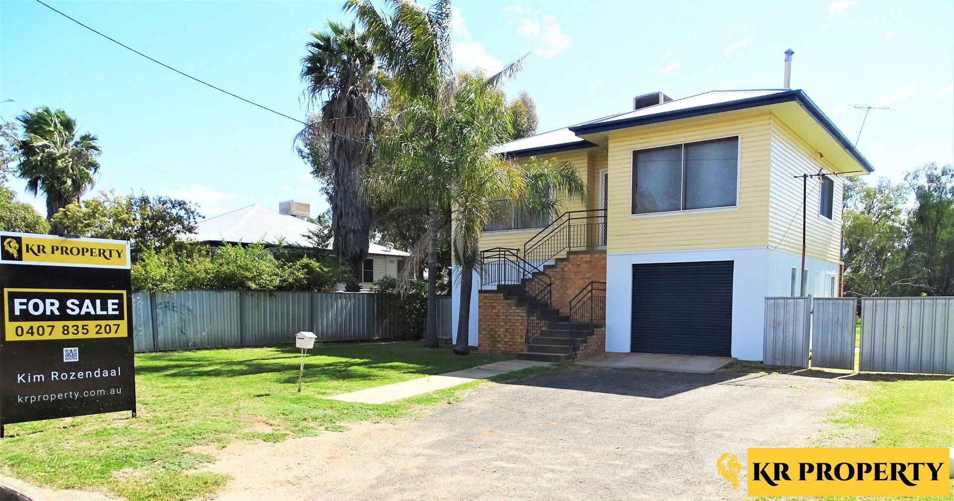 23 Huxley Street, Narrabri NSW 2390, Image 0