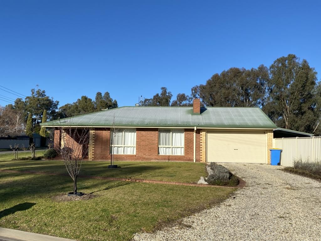 96 Wollamai Street, Finley NSW 2713