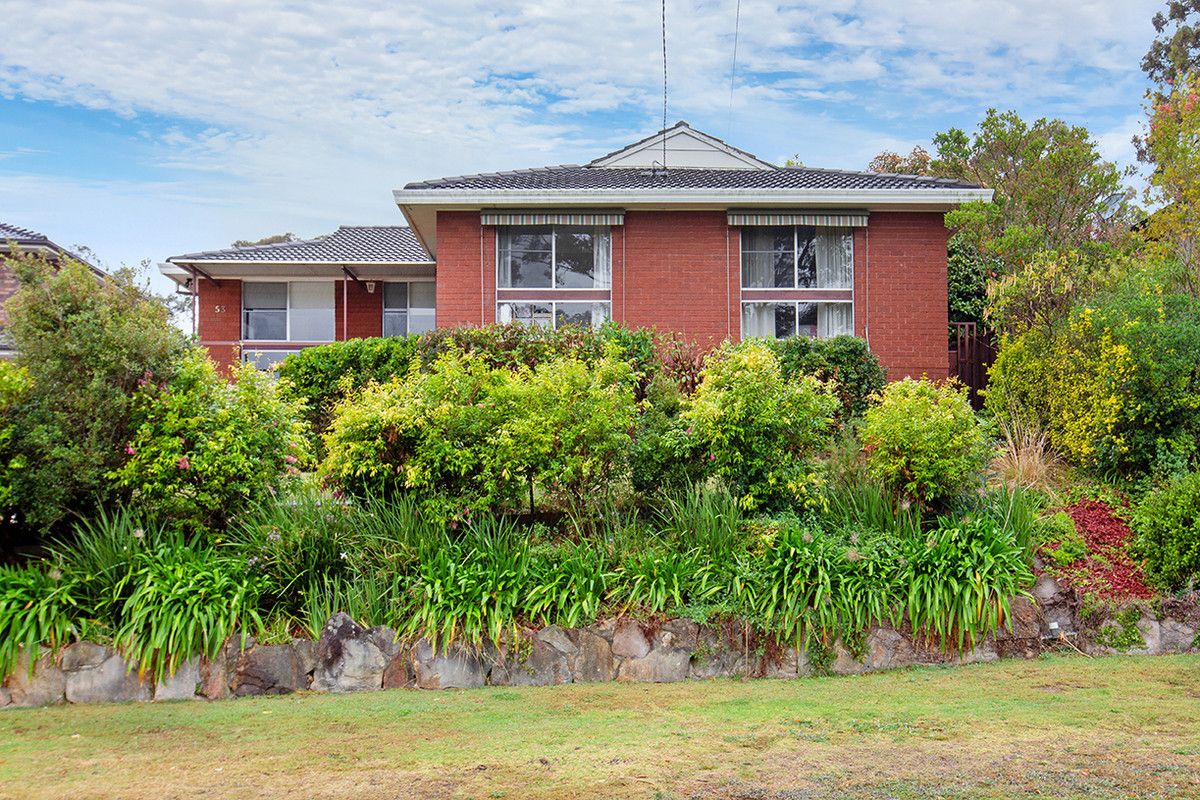 53 Bunnal Avenue, Winmalee NSW 2777, Image 0