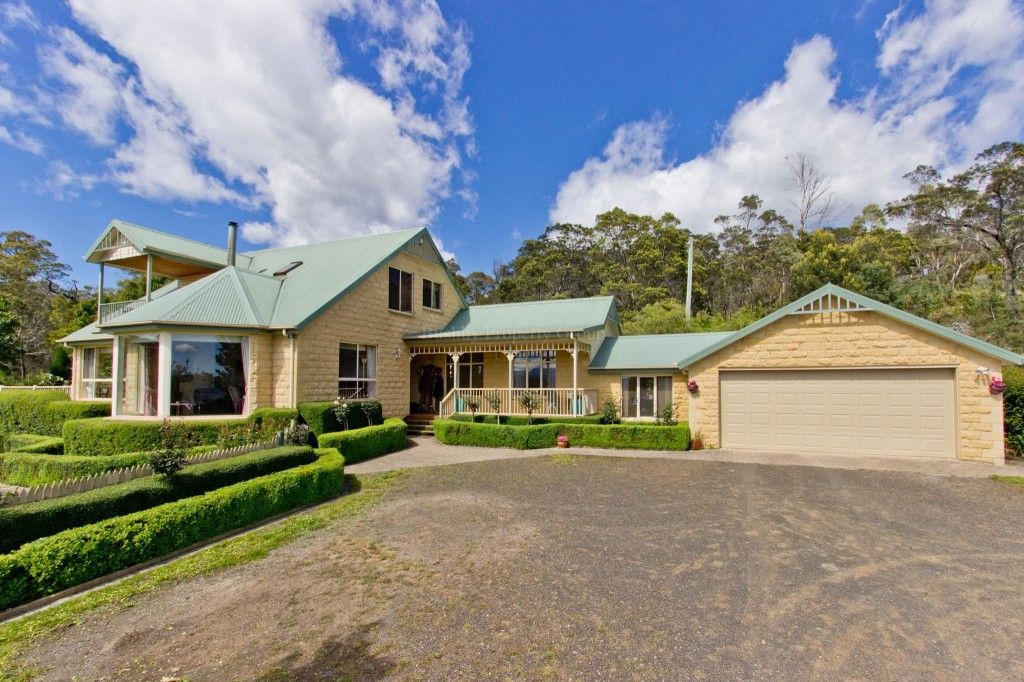 223 Bridgenorth Road, Legana TAS 7277, Image 1