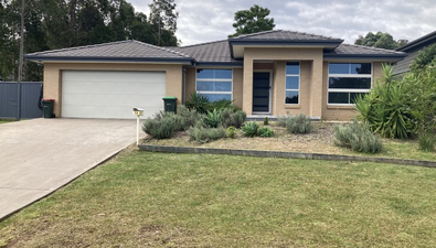 Picture of 70 Litchfield Crescent, LONG BEACH NSW 2536