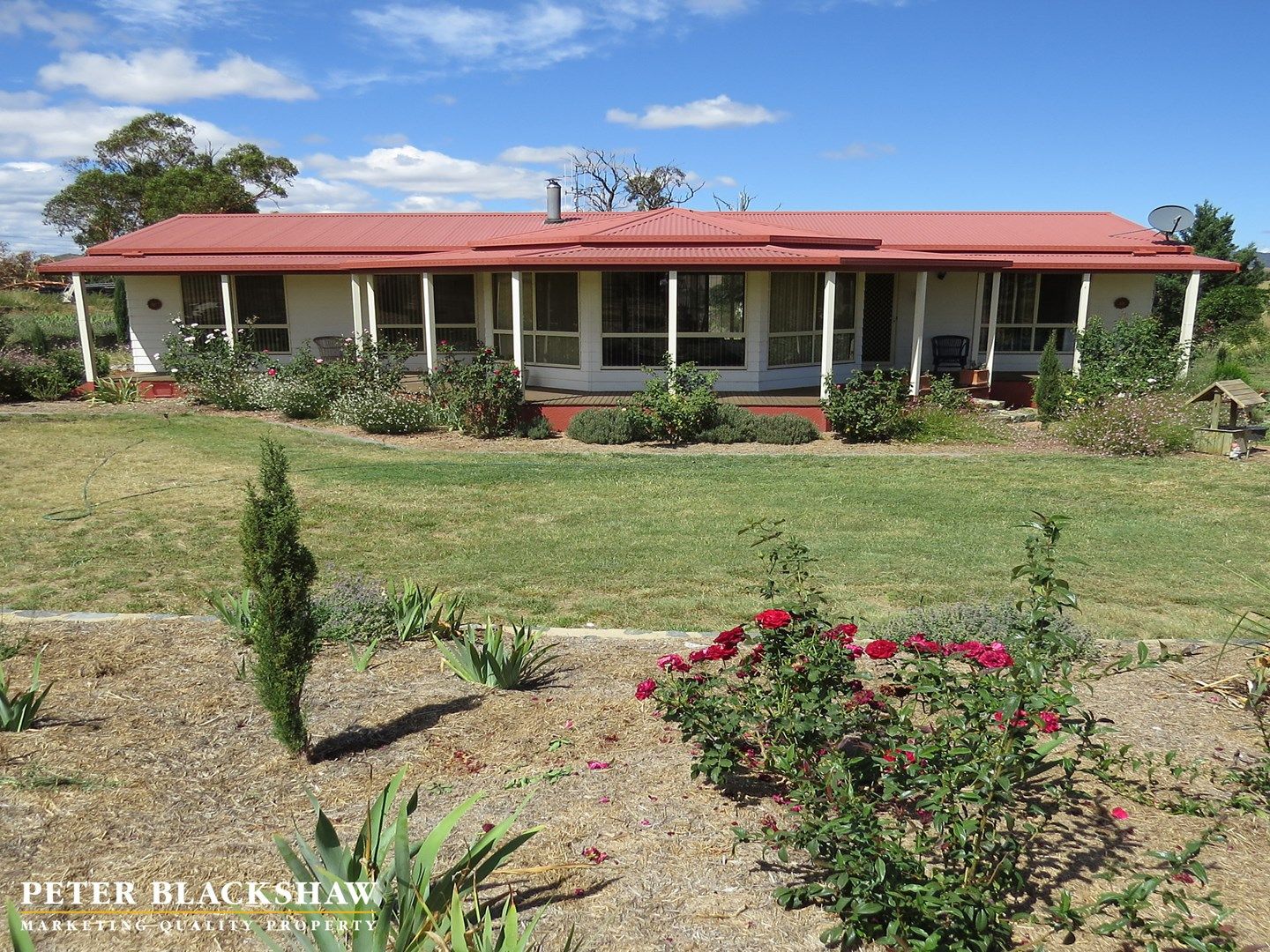 3647 Monaro Highway, Bredbo NSW 2626, Image 0