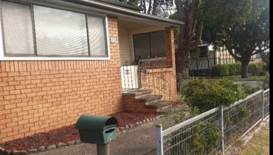 Picture of 71 Metcalfe Street, WALLSEND NSW 2287