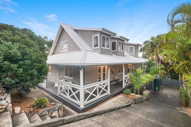 Picture of 9 Wordsworth Avenue, BATEAU BAY NSW 2261