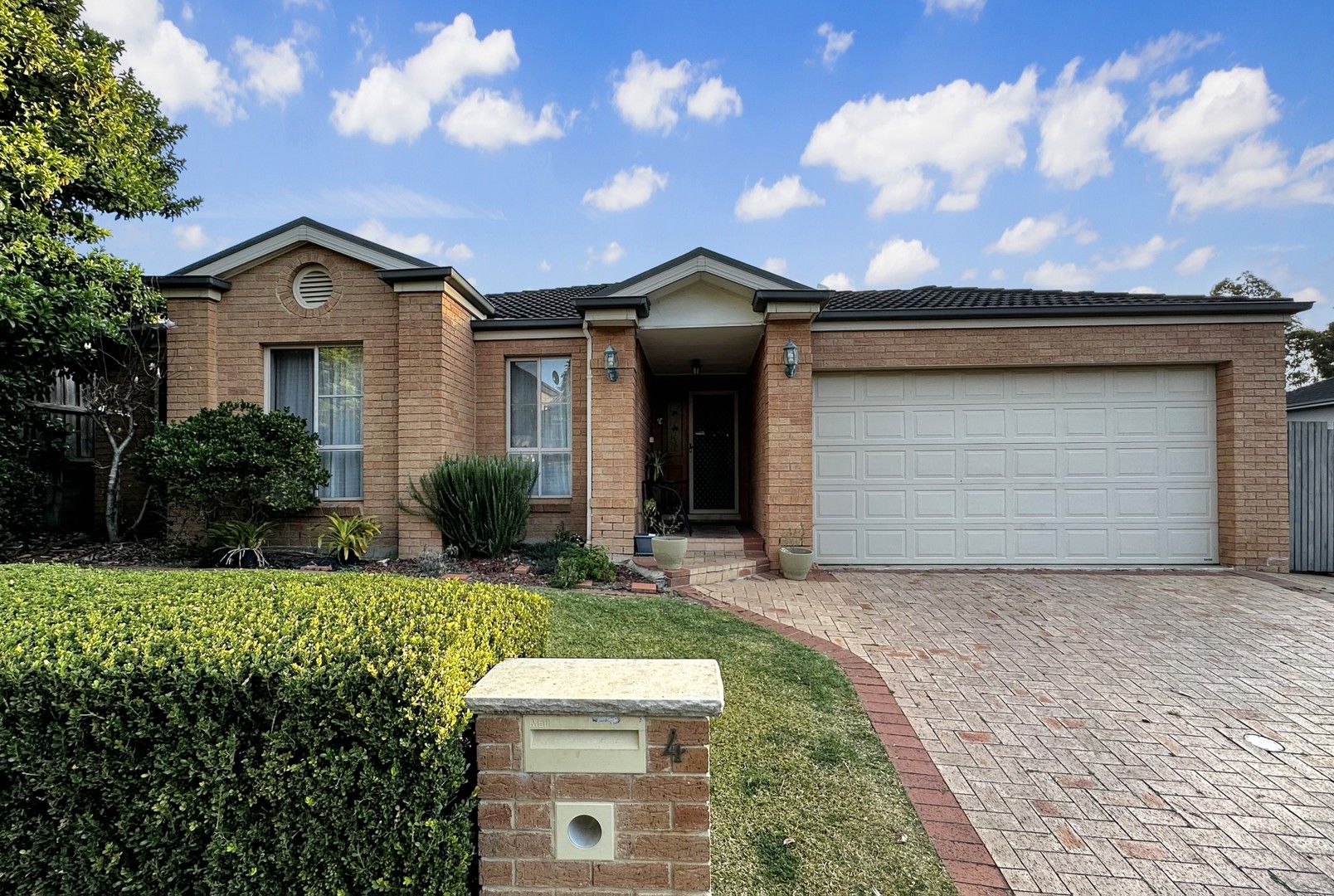 4 KIRTON STREET, Stanhope Gardens NSW 2768 House For Rent Domain