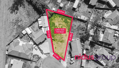 Picture of 6 Cygnet Place, WILLMOT NSW 2770