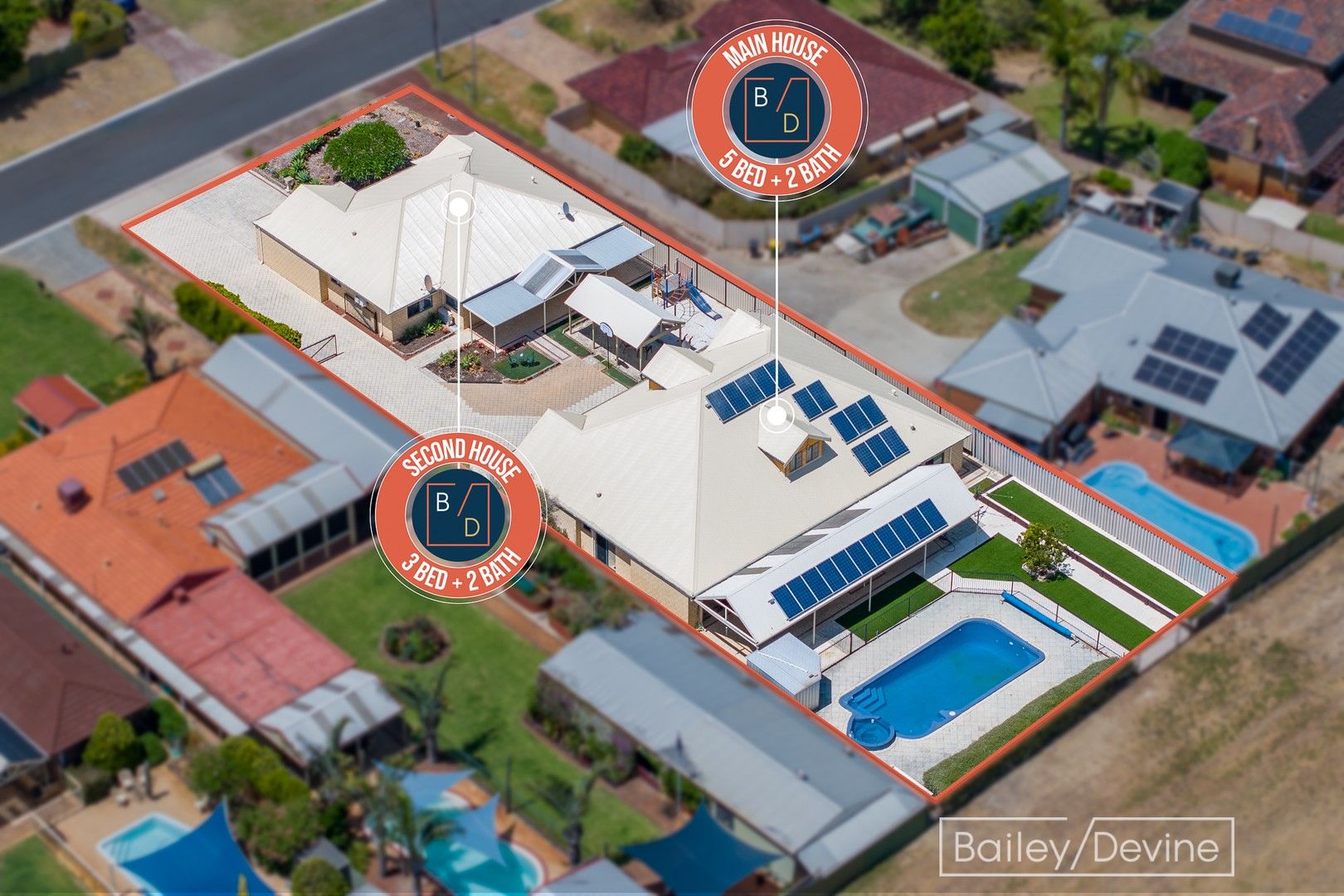 15 Shearwater Way, Gosnells WA 6110, Image 0