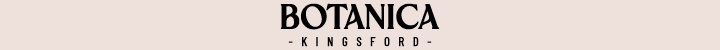 Branding for Botanica
