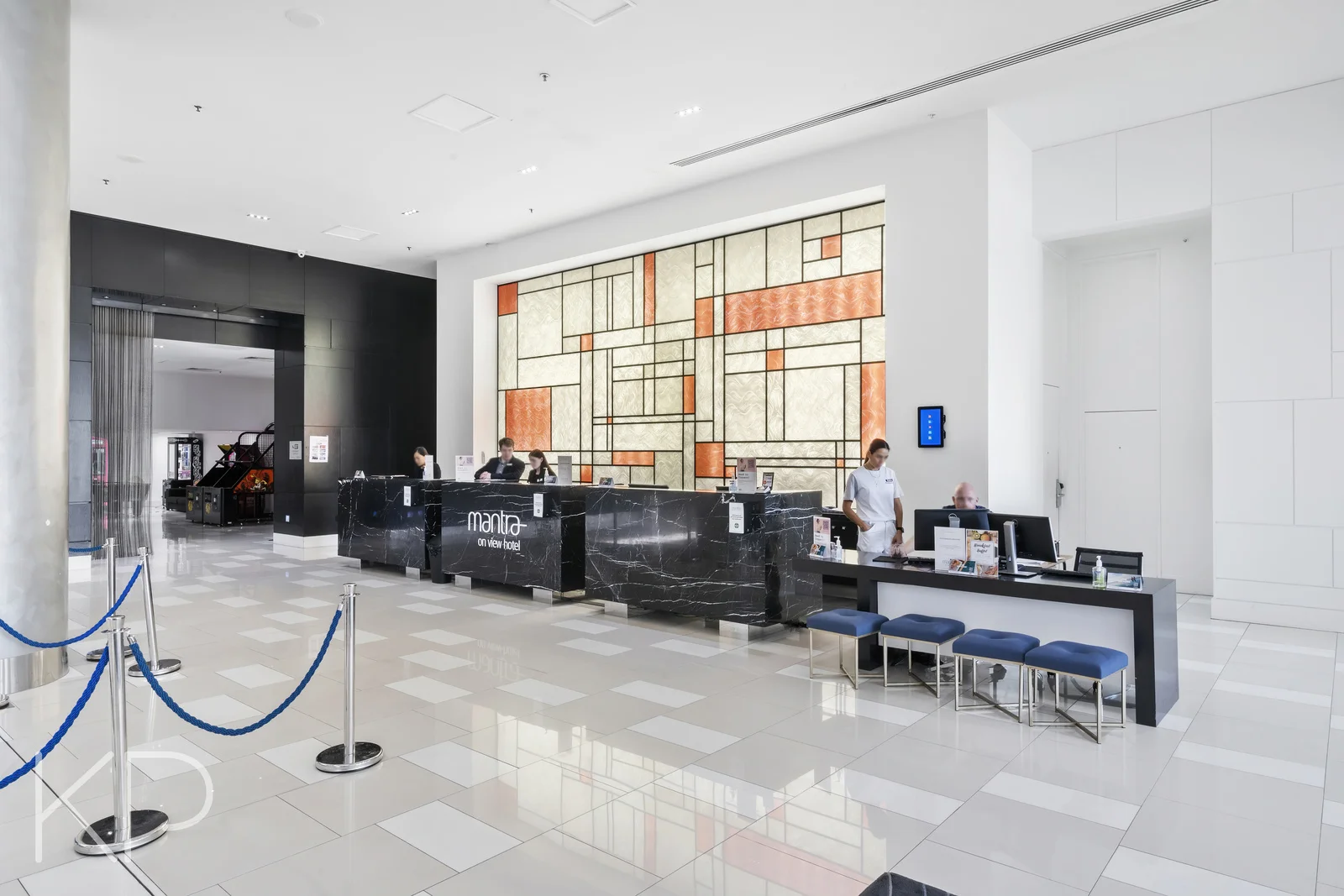 Additional image 10 of 1727/22 View Avenue, Surfers Paradise QLD 4217