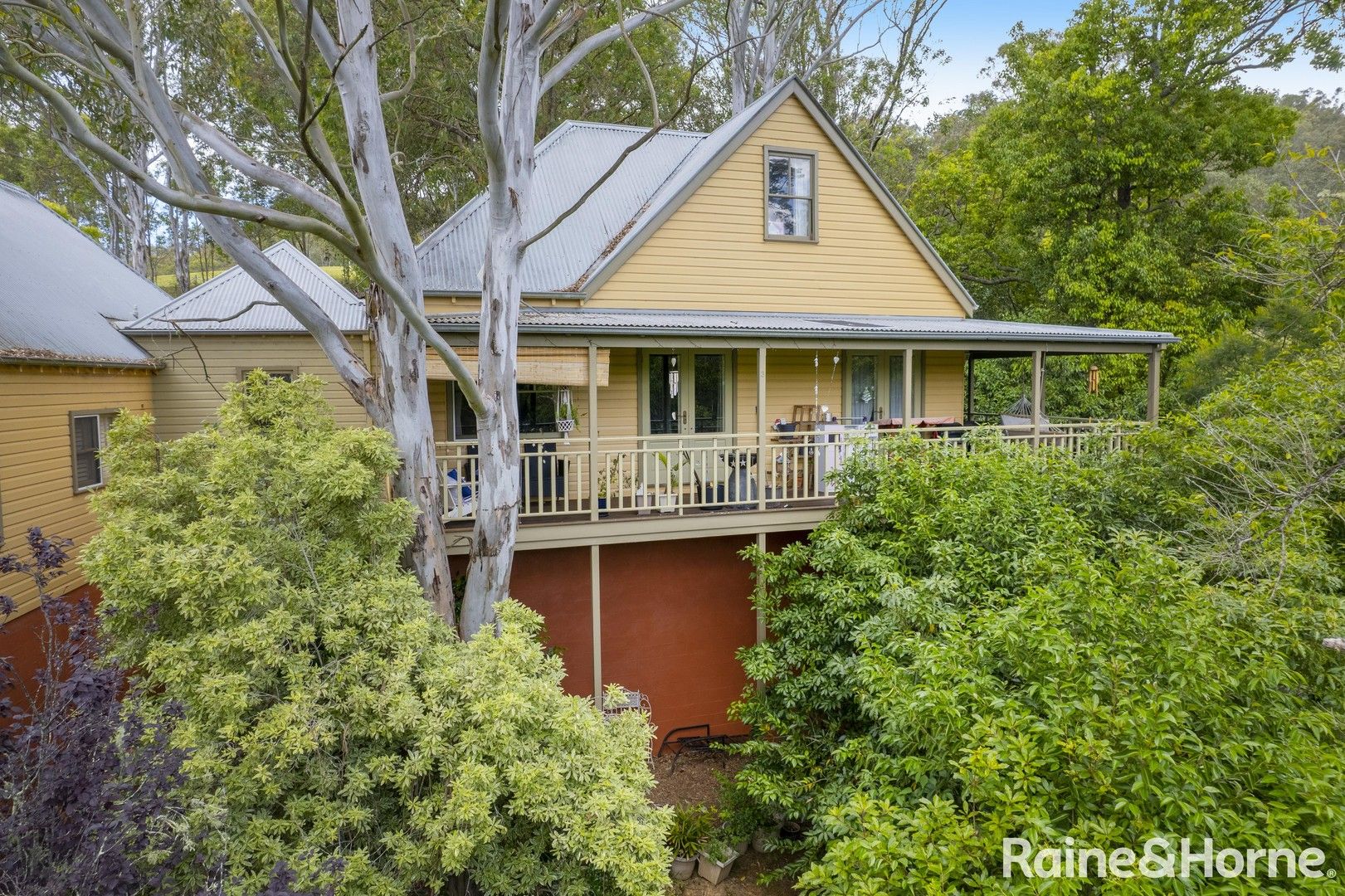 3/156A Moss Vale Road, Kangaroo Valley NSW 2577, Image 0