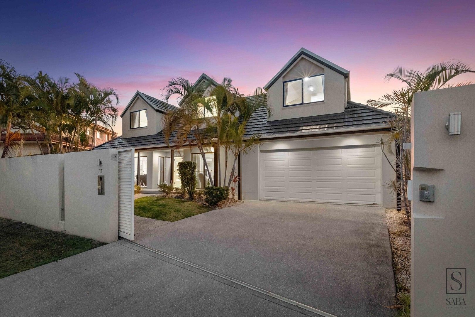 11 Hindmarsh Place, Westlake QLD 4074, Image 0