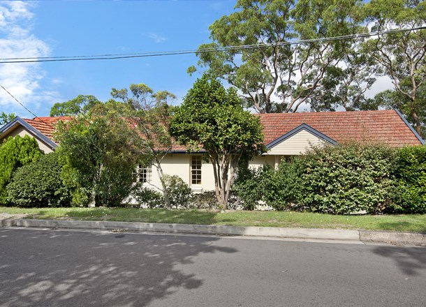 43 Bayswater Road, Lindfield NSW 2070