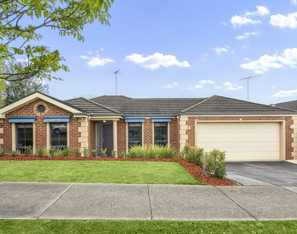 12 Pethajohn Parade, Grovedale VIC 3216